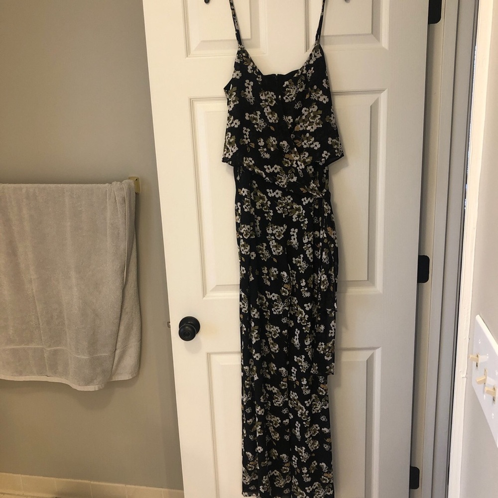 MK jumpsuit